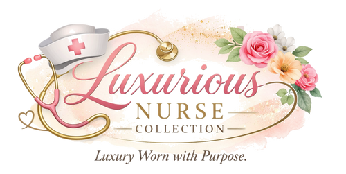 Luxurious Nurse Collection